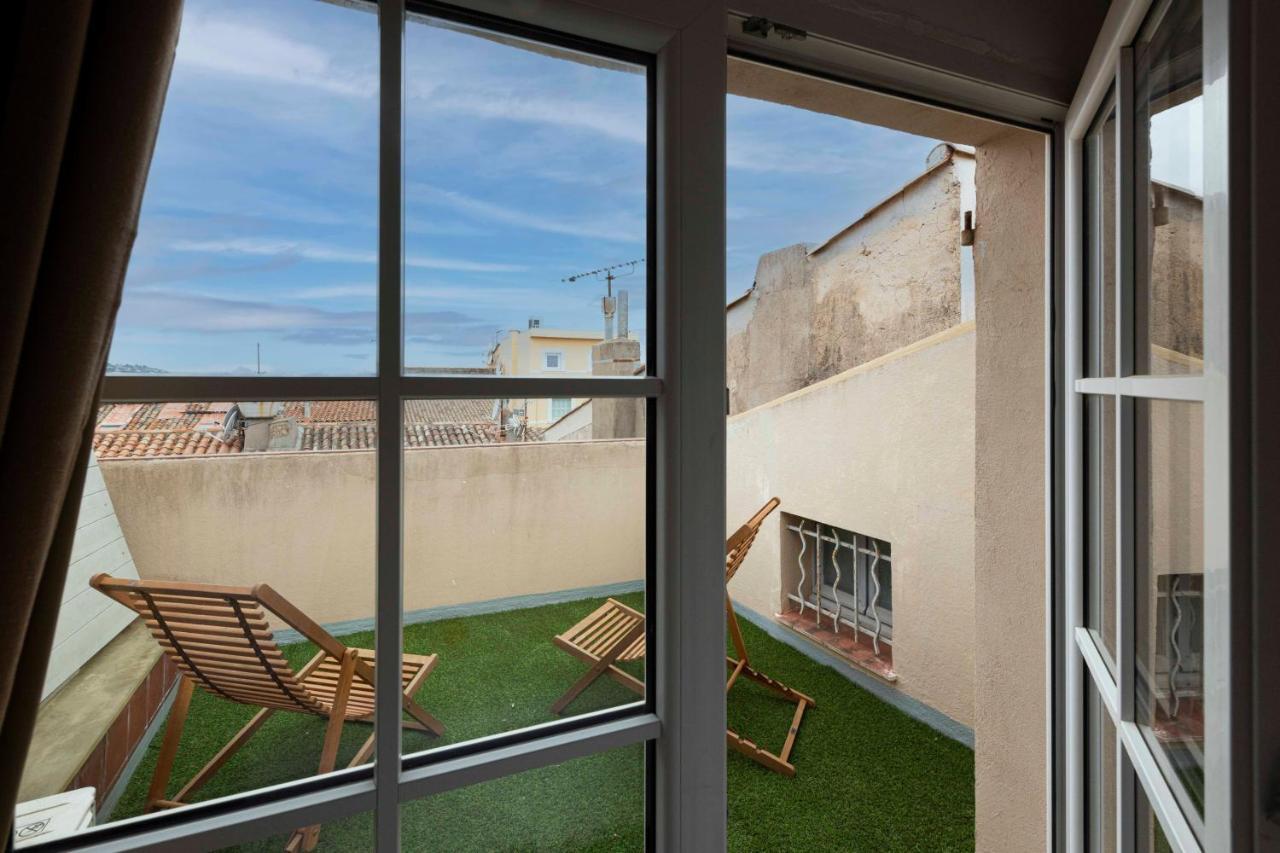 L'o-berge - Plein Centre De Apartment
